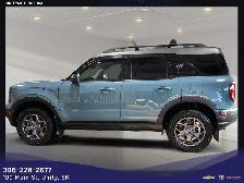 2023 Ford Bronco Sport Badlands 2.0L - Photo 5