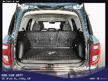 2023 Ford Bronco Sport Badlands 2.0L - Photo 6