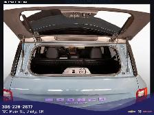 2023 Ford Bronco Sport Badlands 2.0L - Photo 7