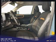 2023 Ford Bronco Sport Badlands 2.0L - Photo 8