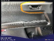 2023 Ford Bronco Sport Badlands 2.0L - Photo 9