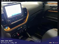 2023 Ford Bronco Sport Badlands 2.0L - Photo 12