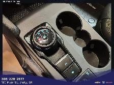 2023 Ford Bronco Sport Badlands 2.0L - Photo 13