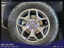 2023 Ford Bronco Sport Badlands 2.0L - Photo 17