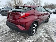 2018 Toyota C-HR XLE - Photo 4