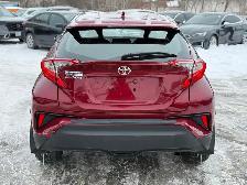 2018 Toyota C-HR XLE - Photo 6