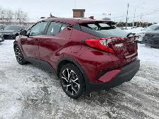 2018 Toyota C-HR XLE - Photo 7