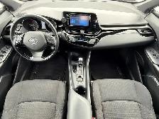 2018 Toyota C-HR XLE - Photo 10