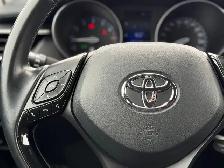 2018 Toyota C-HR XLE - Photo 19