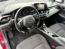 2018 Toyota C-HR XLE - Photo 22