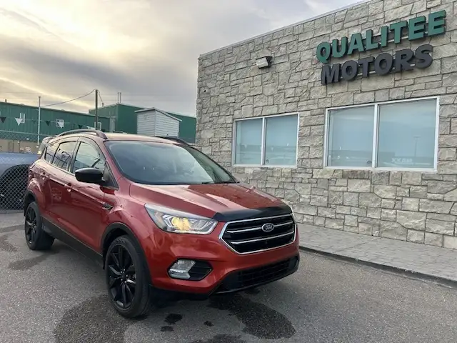 2019 Ford Escape SE 4WD - Photo 3