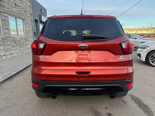 2019 Ford Escape SE 4WD - Photo 6