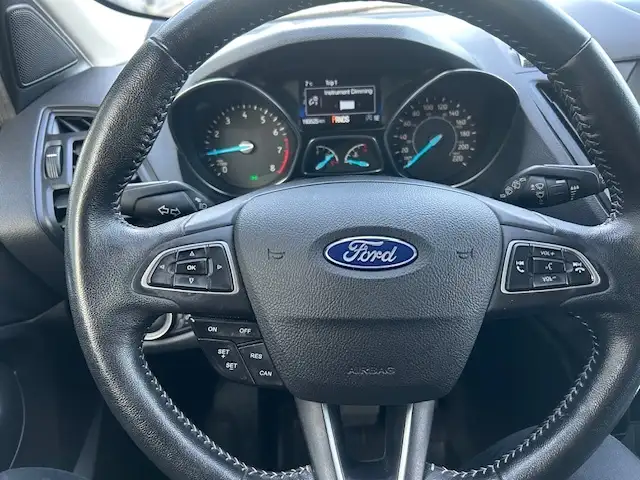 2019 Ford Escape SE 4WD - Photo 10