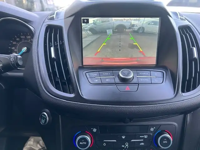 2019 Ford Escape SE 4WD - Photo 12