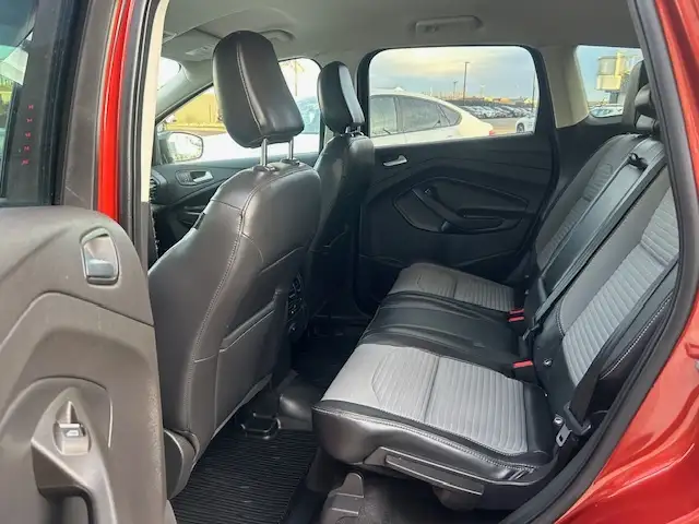 2019 Ford Escape SE 4WD - Photo 13