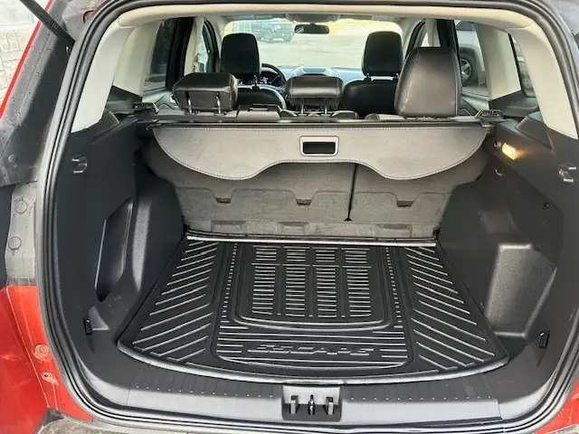 2019 Ford Escape SE 4WD - Photo 14