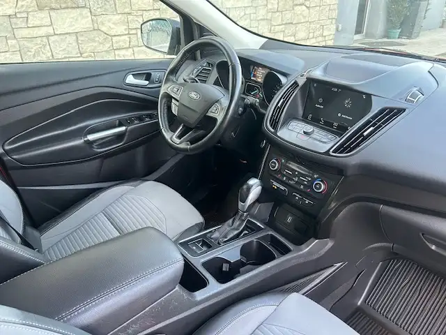 2019 Ford Escape SE 4WD - Photo 15