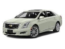 2016 Cadillac XTS