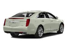 2016 Cadillac XTS - Photo 2