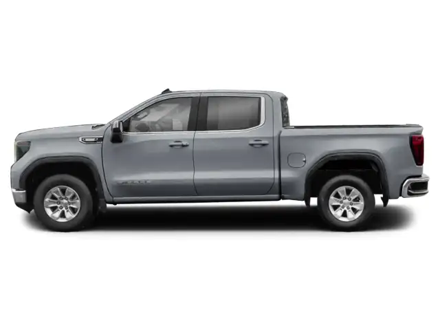 2026 GMC Sierra 1500 - Photo 2