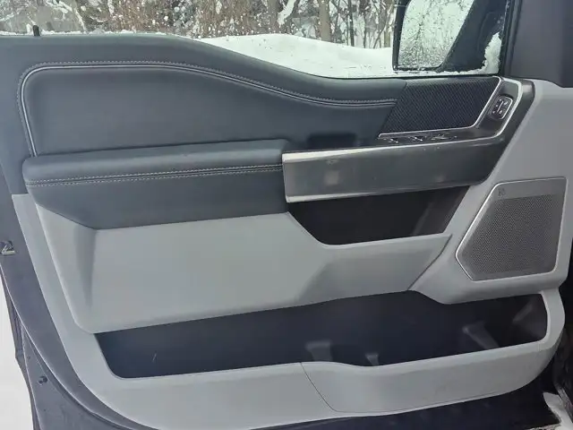 2022 Ford F-150 Limited- Pano Sunroof - 360 Camera - - Photo 10