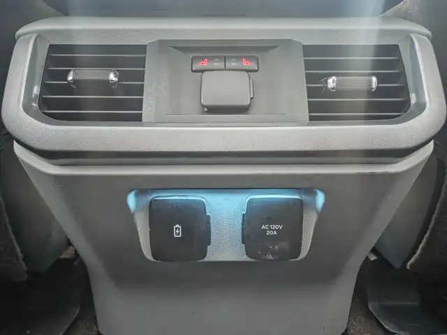 2022 Ford F-150 Limited- Pano Sunroof - 360 Camera - - Photo 17