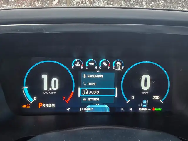 2022 Ford F-150 Limited- Pano Sunroof - 360 Camera - - Photo 22