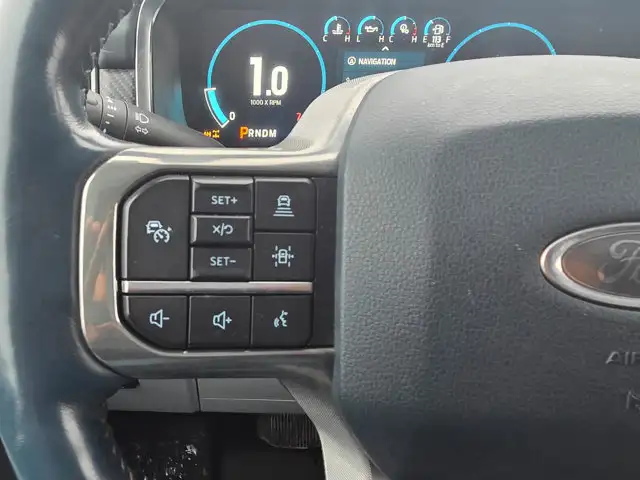 2022 Ford F-150 Limited- Pano Sunroof - 360 Camera - - Photo 23