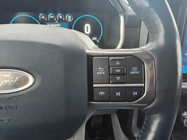 2022 Ford F-150 Limited- Pano Sunroof - 360 Camera - - Photo 24