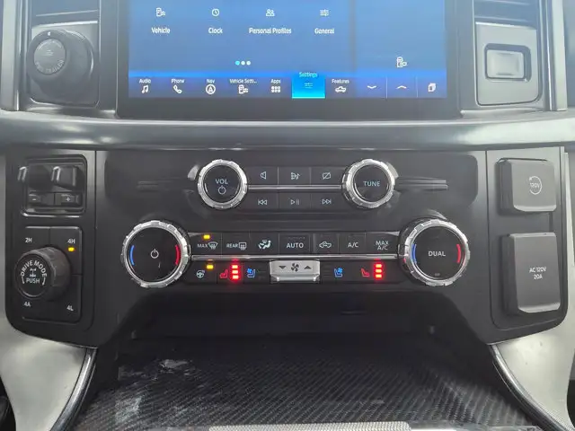 2022 Ford F-150 Limited- Pano Sunroof - 360 Camera - - Photo 26