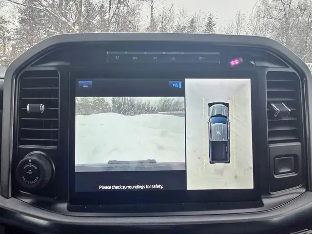 2022 Ford F-150 Limited- Pano Sunroof - 360 Camera - - Photo 29