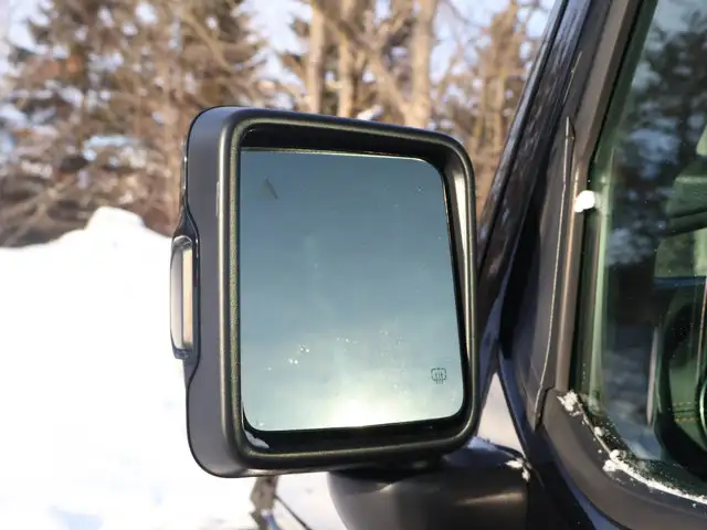 2021 Jeep Wrangler Unlimited High Altitude- Navigation - - Photo 11