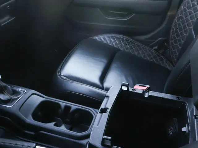 2021 Jeep Wrangler Unlimited High Altitude- Navigation - - Photo 34