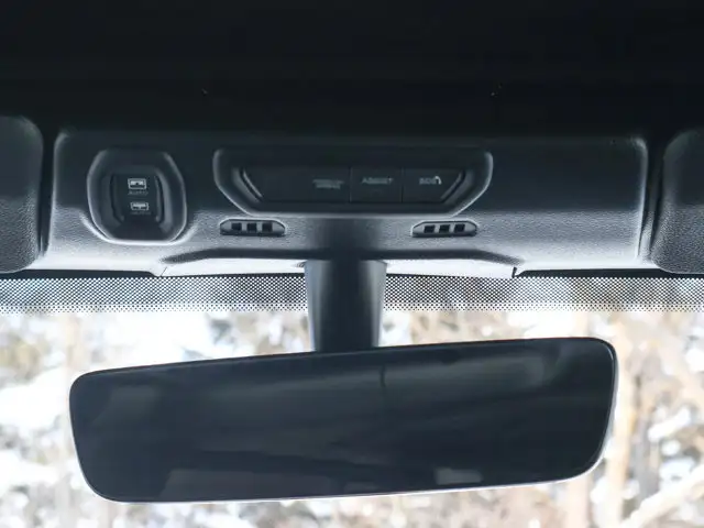 2021 Jeep Wrangler Unlimited High Altitude- Navigation - - Photo 35