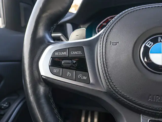 2022 BMW 3 Series 330i xDrive- Sunroof - Heated Seats Steering - Photo 24