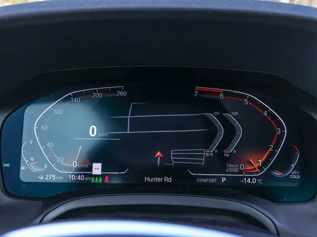 2022 BMW 3 Series 330i xDrive- Sunroof - Heated Seats Steering - Photo 27