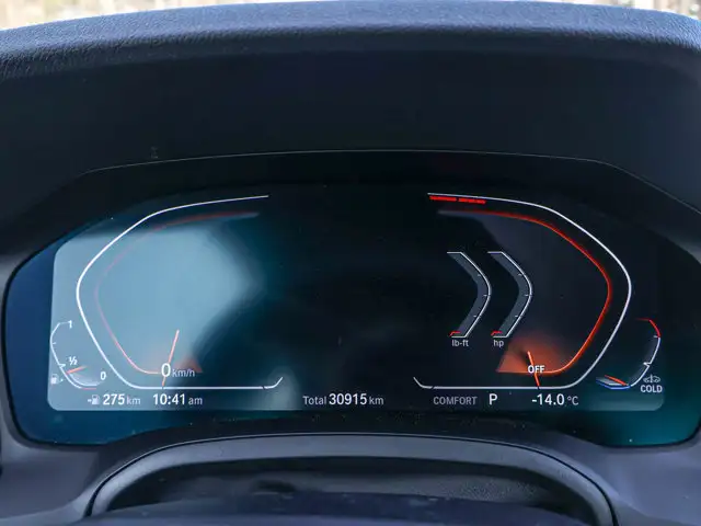 2022 BMW 3 Series 330i xDrive- Sunroof - Heated Seats Steering - Photo 28