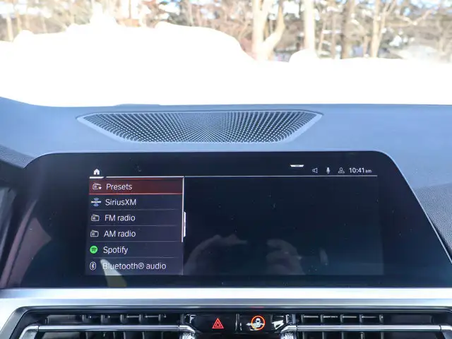 2022 BMW 3 Series 330i xDrive- Sunroof - Heated Seats Steering - Photo 31