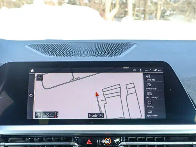 2022 BMW 3 Series 330i xDrive- Sunroof - Heated Seats Steering - Photo 32