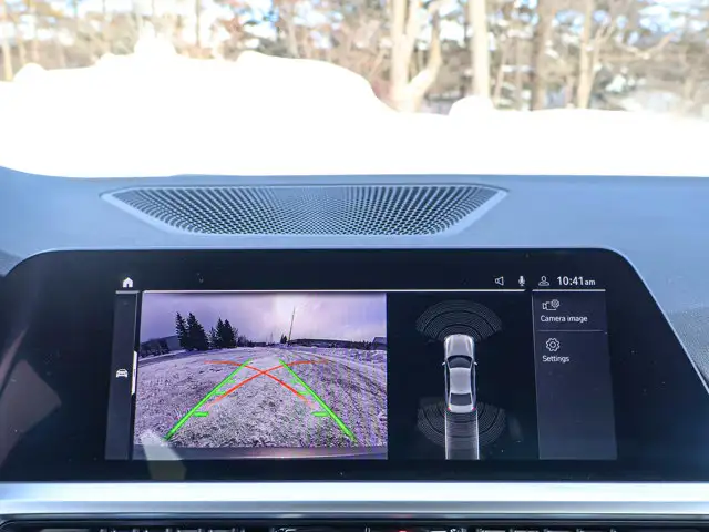 2022 BMW 3 Series 330i xDrive- Sunroof - Heated Seats Steering - Photo 34