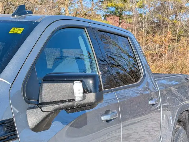 2026 GMC Sierra 1500 Elevation- X31 Offroad Pkg - Used - Photo 3