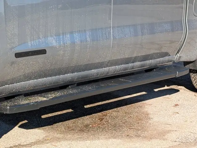 2026 GMC Sierra 1500 Elevation- X31 Offroad Pkg - Used - Photo 4