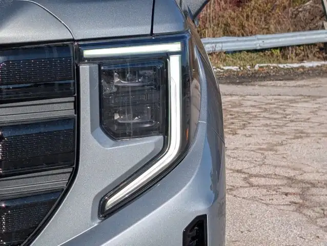 2026 GMC Sierra 1500 Elevation- X31 Offroad Pkg - Used - Photo 7