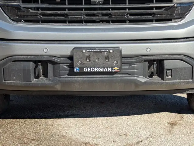 2026 GMC Sierra 1500 Elevation- X31 Offroad Pkg - Used - Photo 8