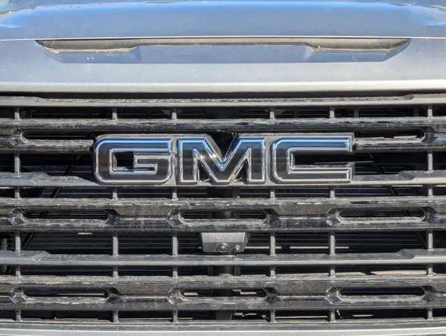 2026 GMC Sierra 1500 Elevation- X31 Offroad Pkg - Used - Photo 9