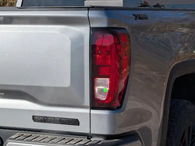 2026 GMC Sierra 1500 Elevation- X31 Offroad Pkg - Used - Photo 10