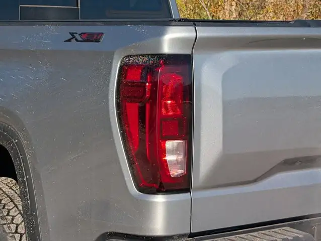 2026 GMC Sierra 1500 Elevation- X31 Offroad Pkg - Used - Photo 11