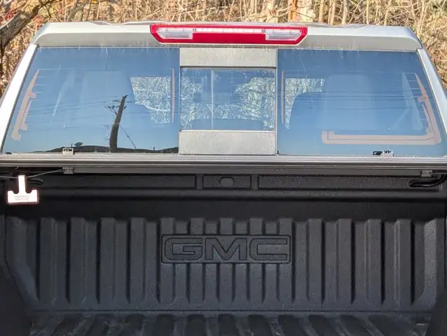 2026 GMC Sierra 1500 Elevation- X31 Offroad Pkg - Used - Photo 13