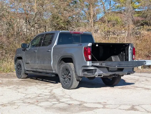 2026 GMC Sierra 1500 Elevation- X31 Offroad Pkg - Used - Photo 15