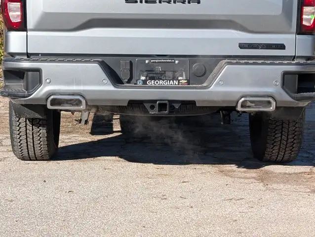 2026 GMC Sierra 1500 Elevation- X31 Offroad Pkg - Used - Photo 16